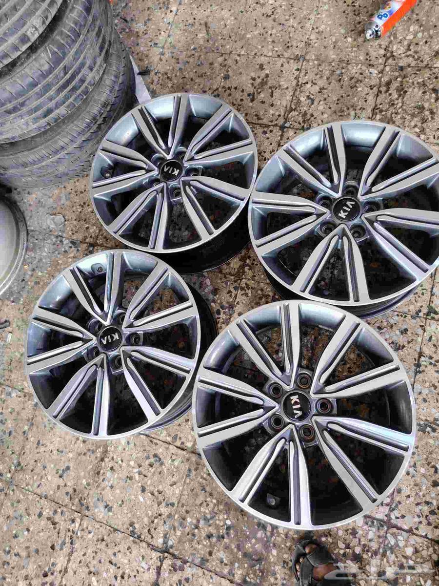 كيا اوبتيما موديل 202064407419932161113