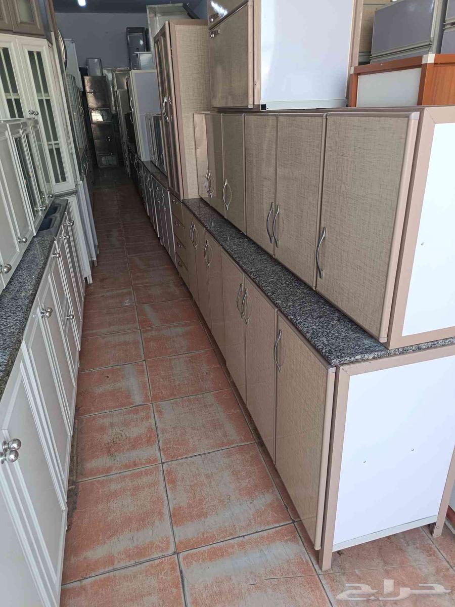 مطبخ مستعمل وجديد64408906167811114