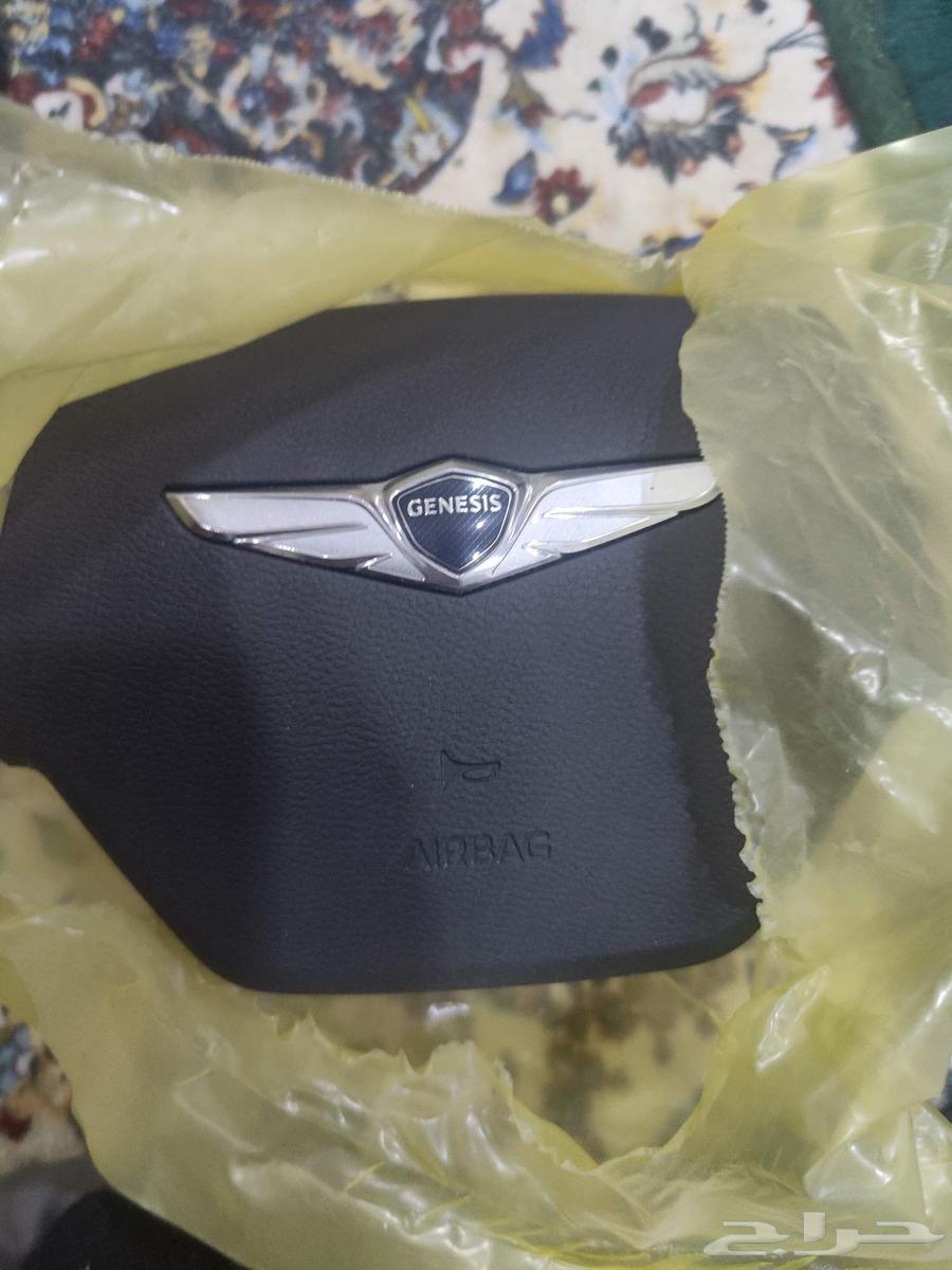 ايرباج جينيسيس 201864565075245570110