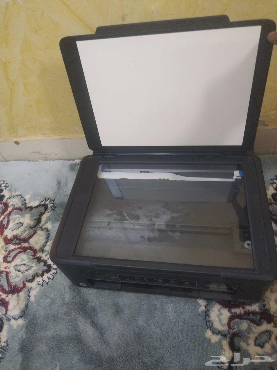 Printer with camera from old heritage64408892152578112