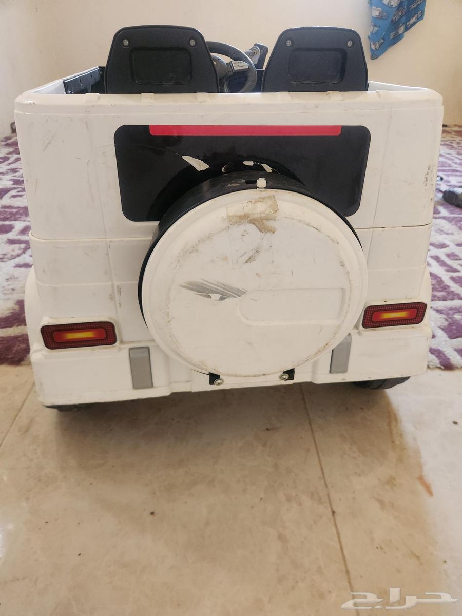 للبيع سياره كهربائيه الأطفال64406932175107112