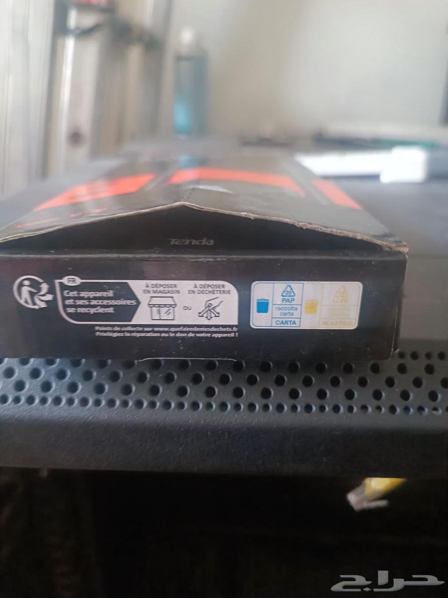 واي فاي نوع Tenda64411527431938113