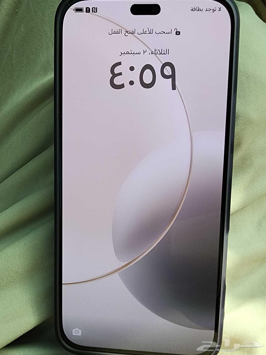 جوال هونر 400 لايت 256 GB Lite honor64409907029633110