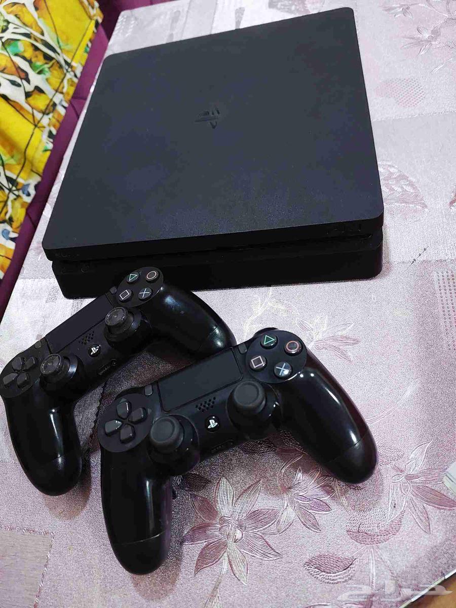 سوني 4   1 تيرا slim64412170407426111