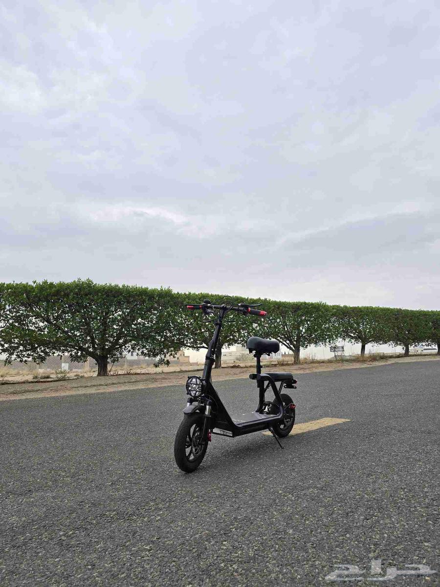 Kursen scooter64410188119682110