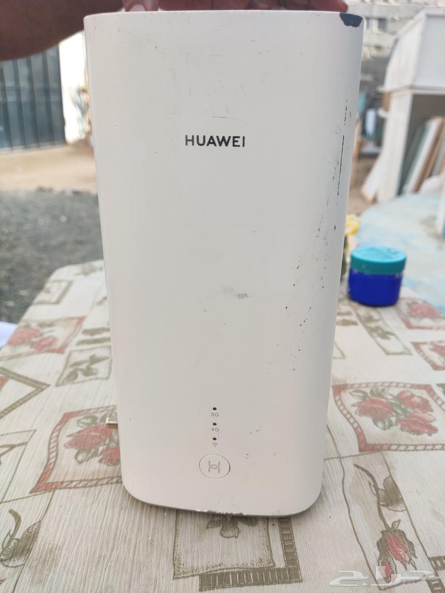 Huawei Pro router works on all networks with MIMO antenna rate64406457970947113
