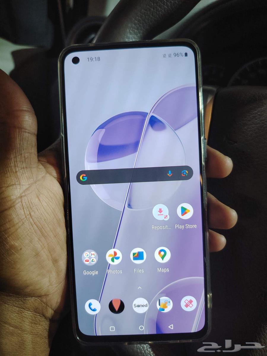 OnePlus 9RT phone for sale to the highest bidder64410333045249113
