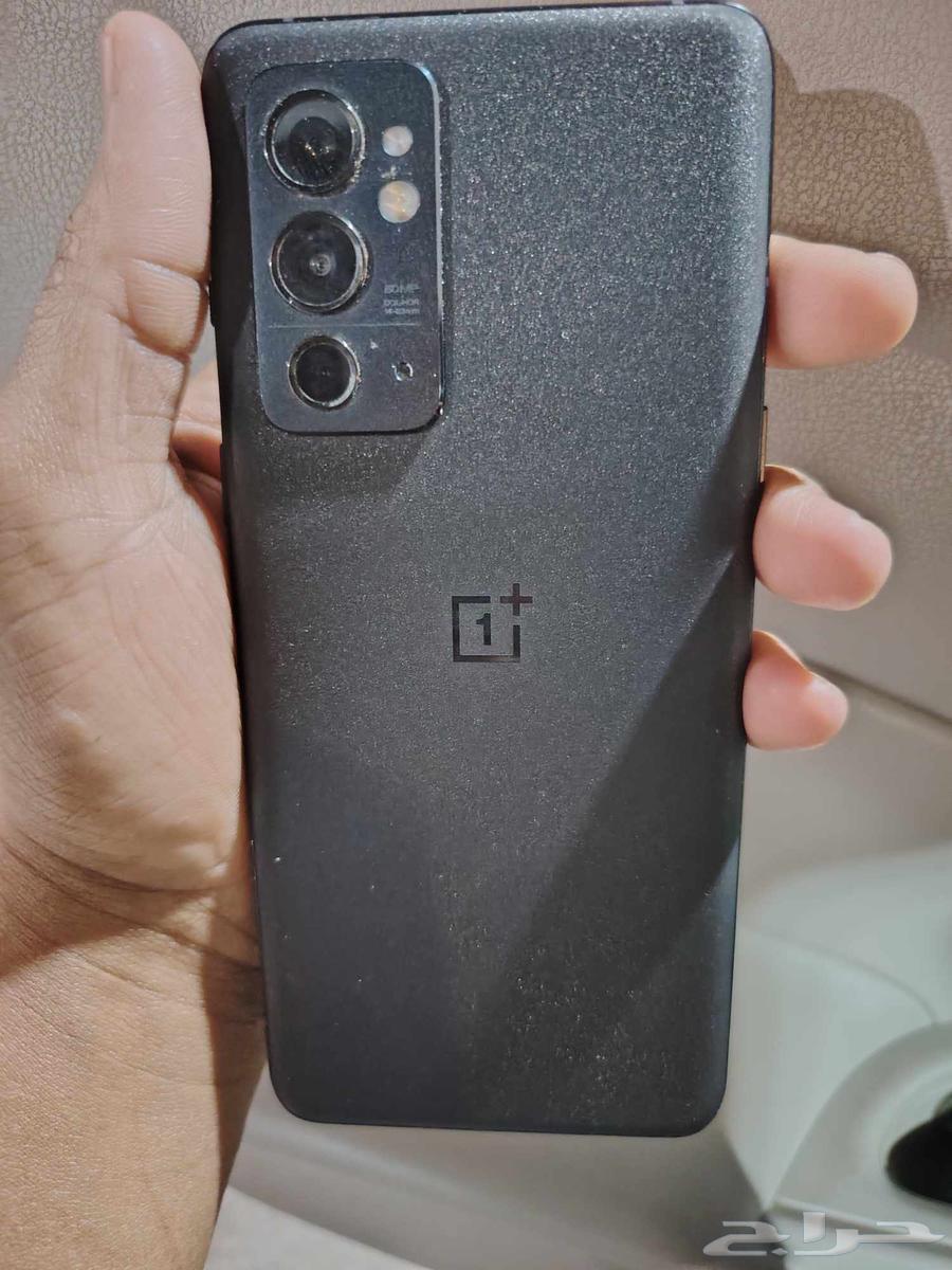 OnePlus 9RT phone for sale to the highest bidder64410333045249111