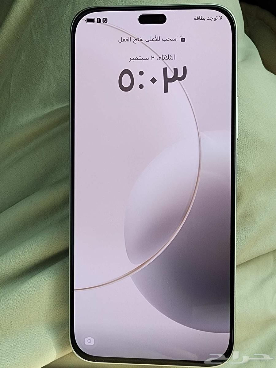 جوال هونر 400 لايت 256 GB Lite honor64409907029633112