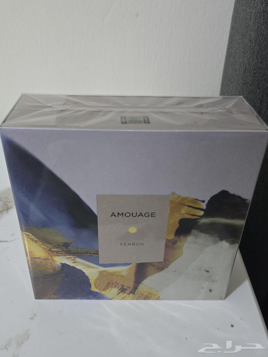 عطر سيرش امواج64411647922691111