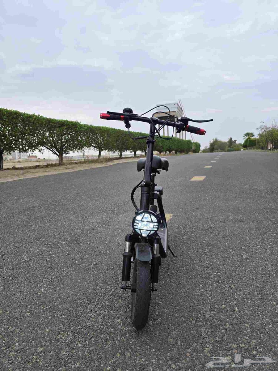 Kursen scooter64410188119682112