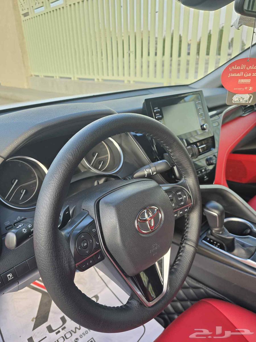 Toyota Camry 202264562950661249113