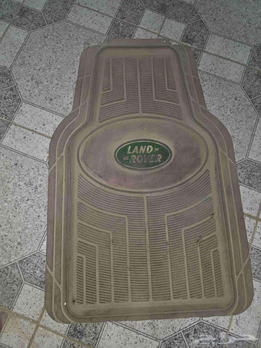 Original Range Rover Pedals64560628261121113