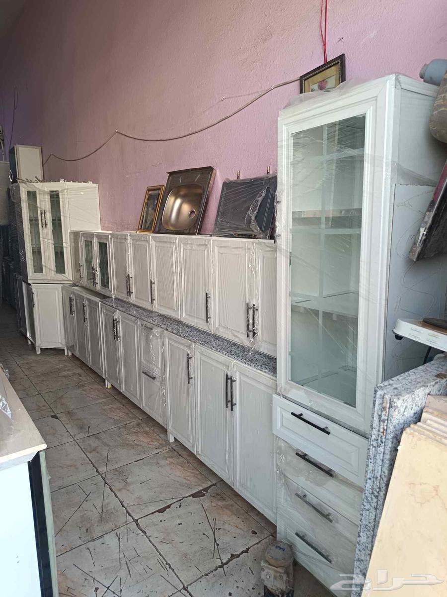 مطبخ مستعمل وجديد64408906167811110