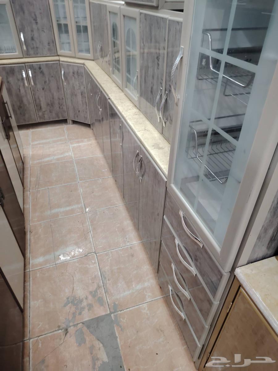 مطابخ مستعمله للبيع64409185696386113