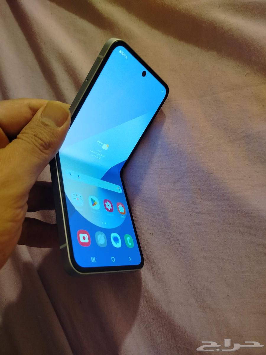 هاتف سامسونج زد فليب 6   512 جيجا64405999138179111