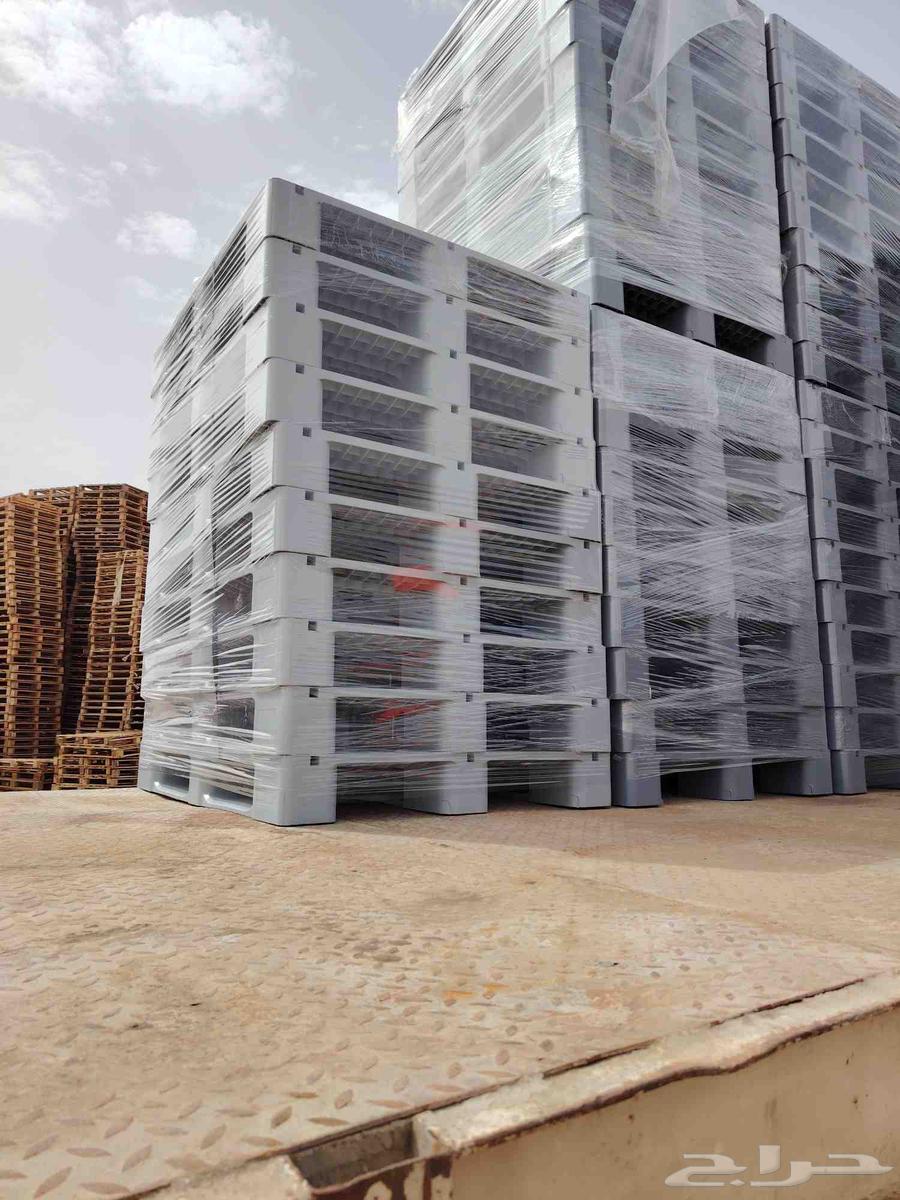 طبالي بلاستيك جديدة صحية بسطح مصمت64406291058177112