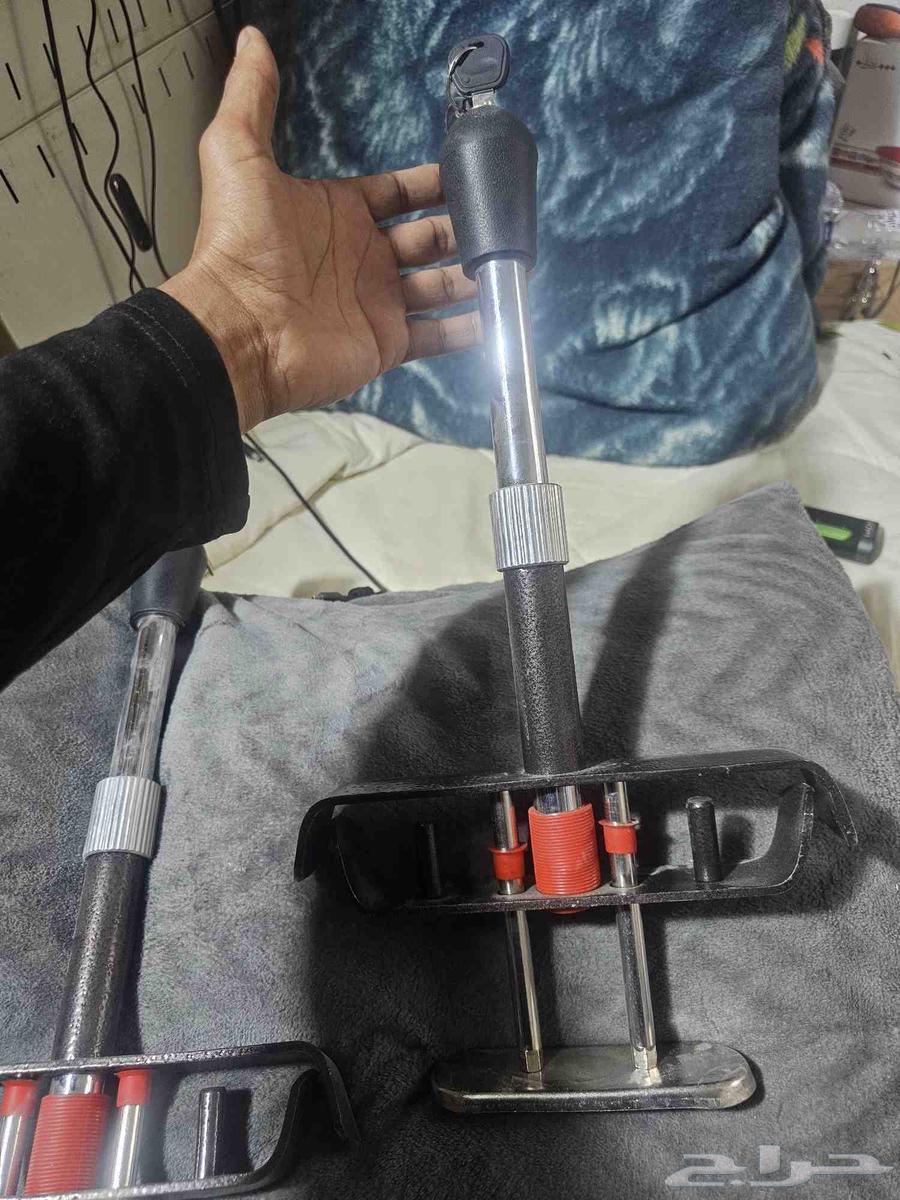 شعار تايوتا واقفال دواسات حمايه من السرقه64567753110147113