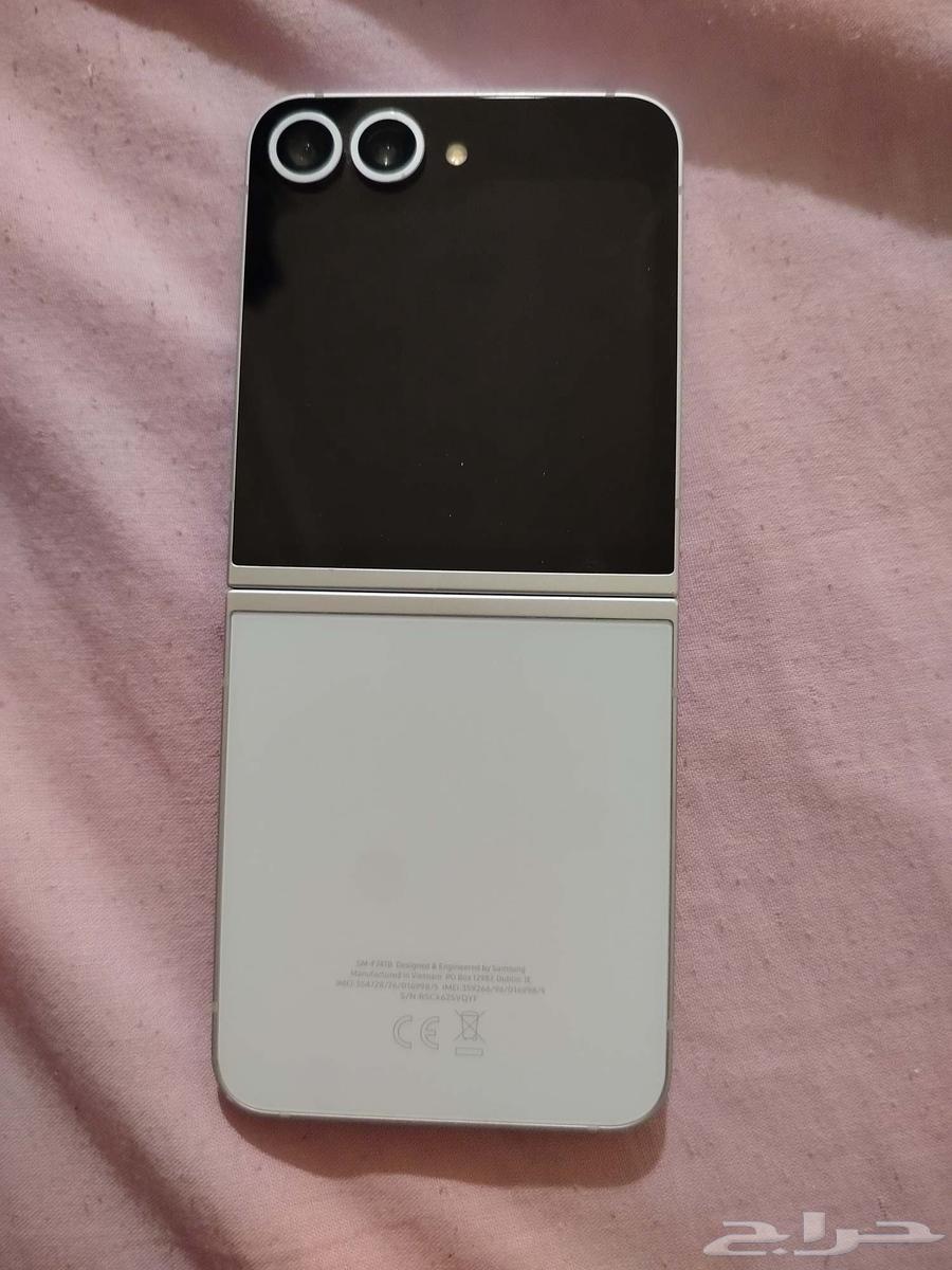 هاتف سامسونج زد فليب 6   512 جيجا64405999138179114