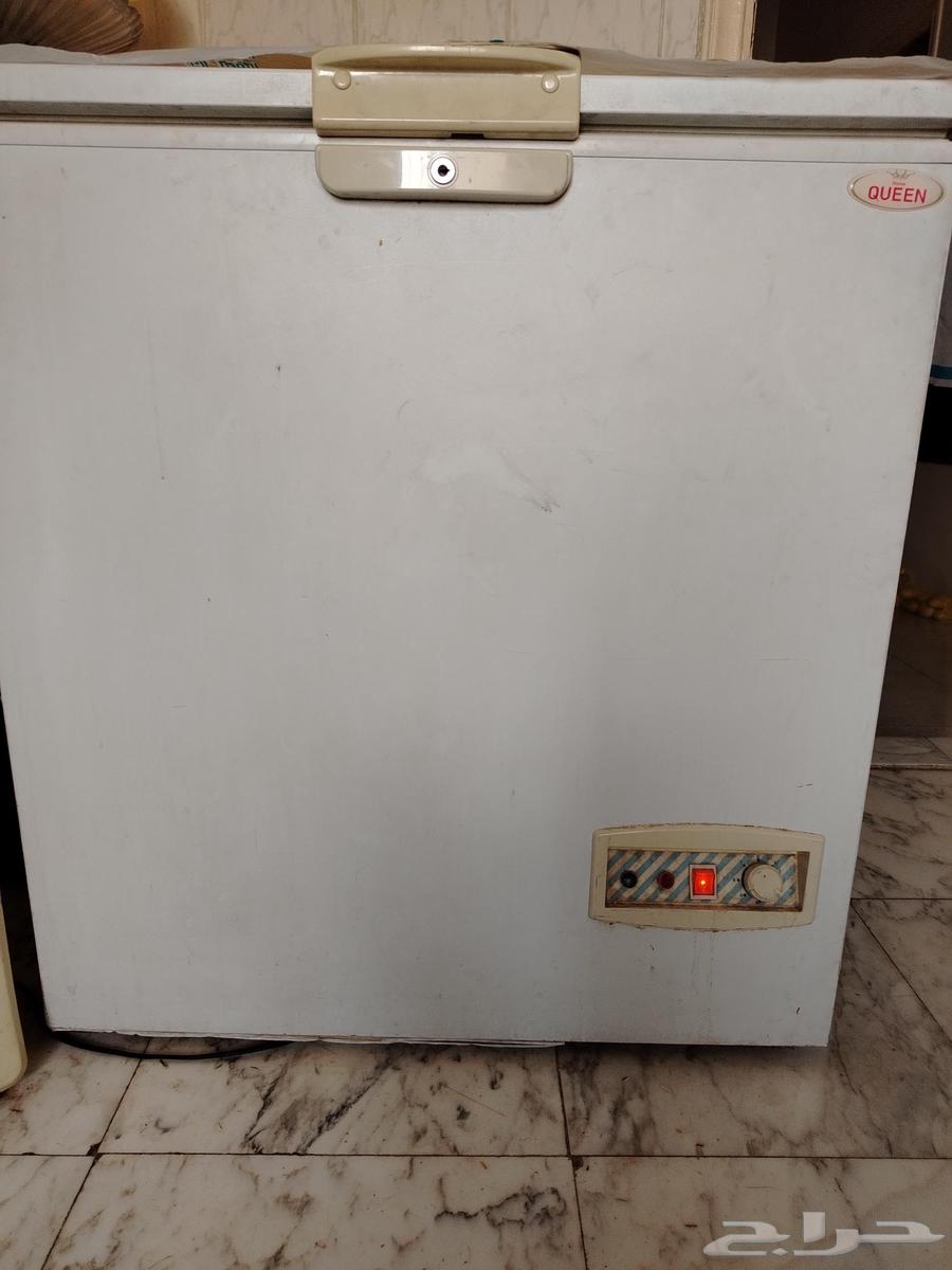 فريز تجميد للبيع بحالة ممتازة64407029236611110