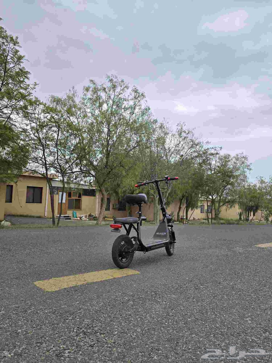 Kursen scooter64410188119682111