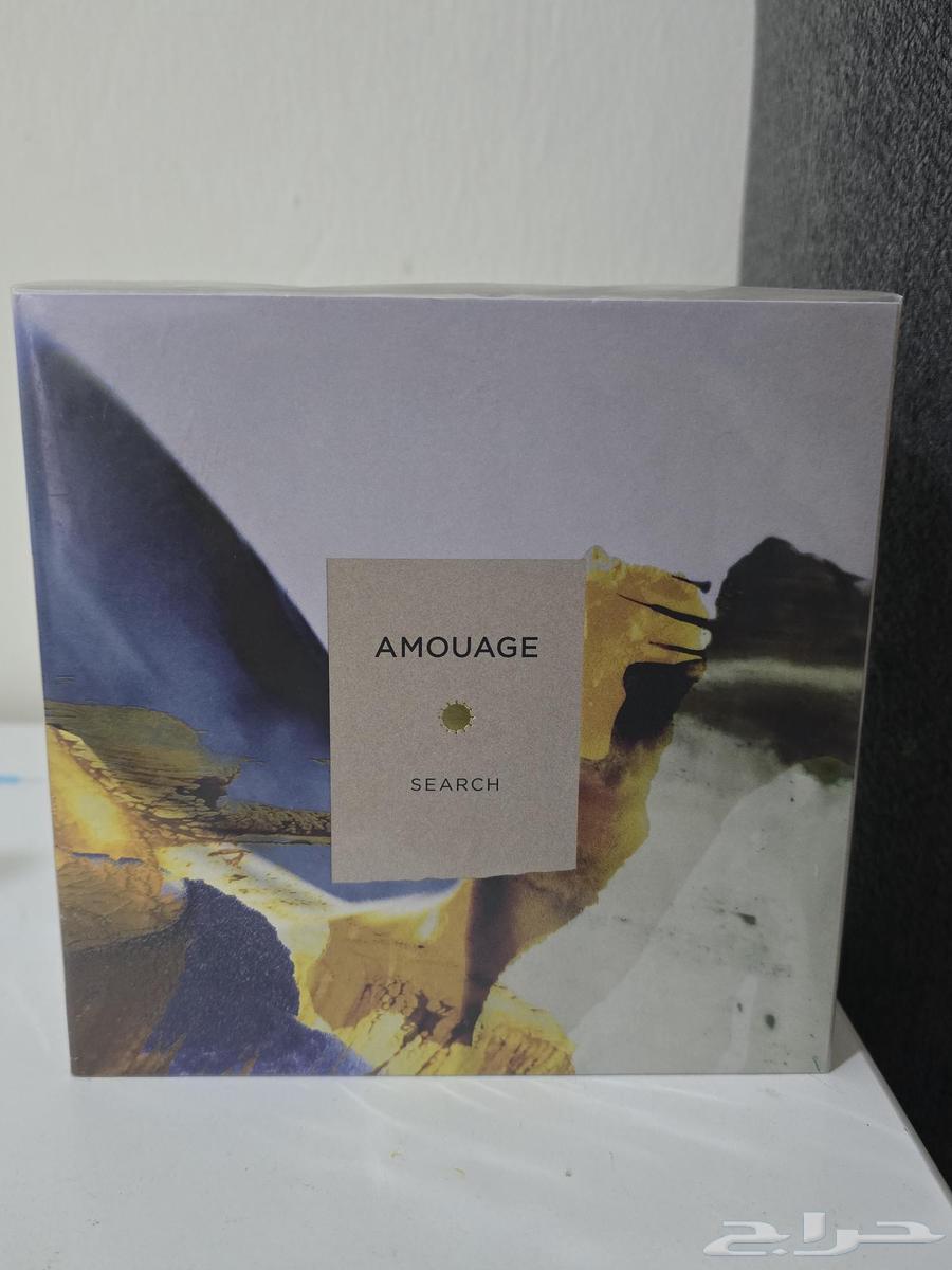 عطر سيرش امواج64411647922691110