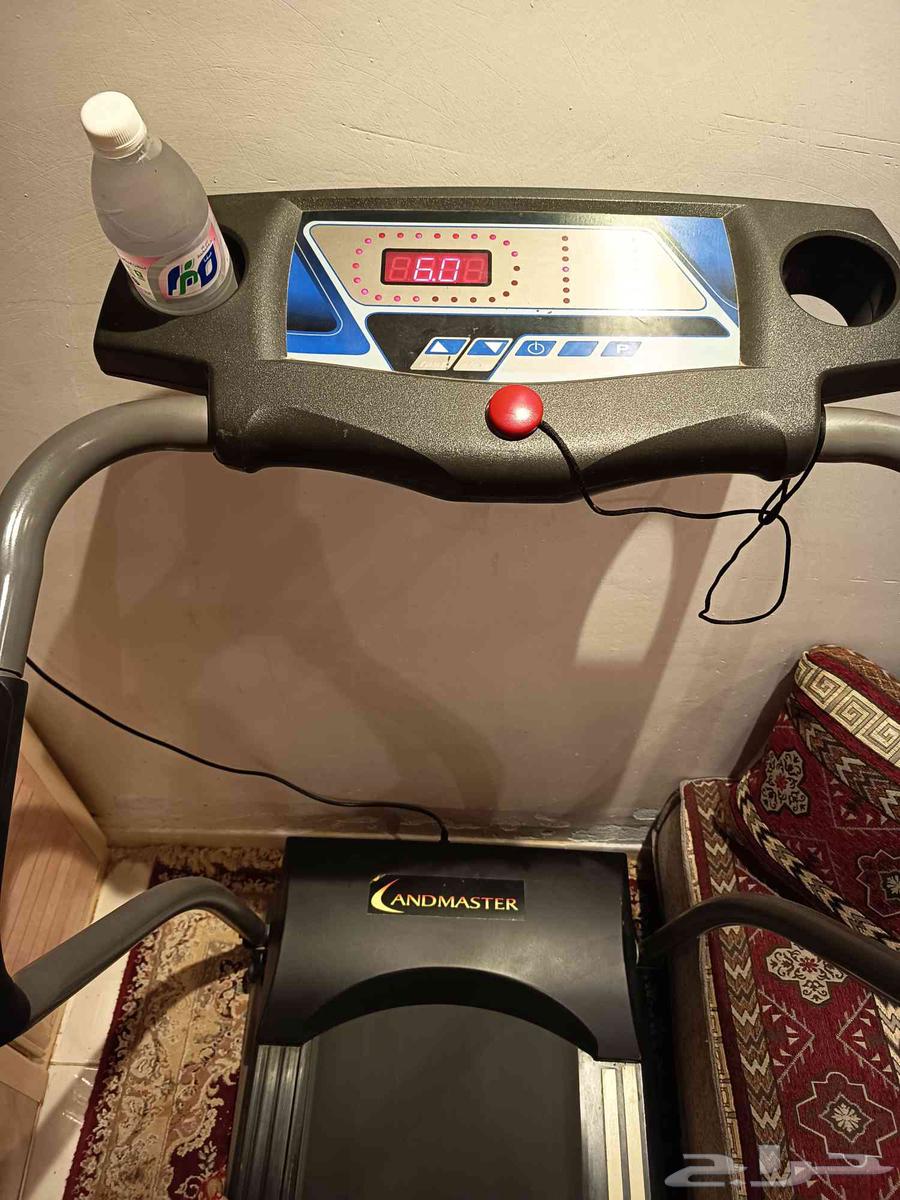 جهاز سير كهربائي64409934868099112