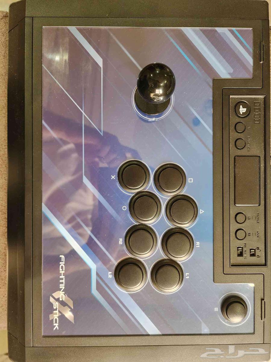 HORI Alpha arcade stick HORI arcade stick64408315387777110
