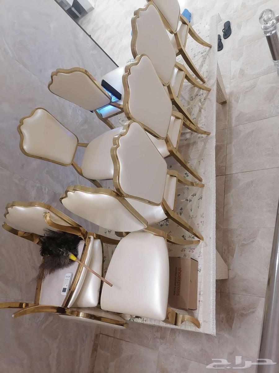 طاولة طعام للبيع ابو عريش64411392662019112