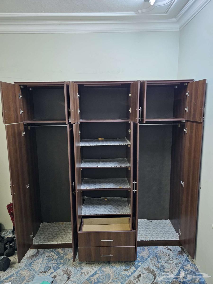 دولاب للبيع64406375135619112
