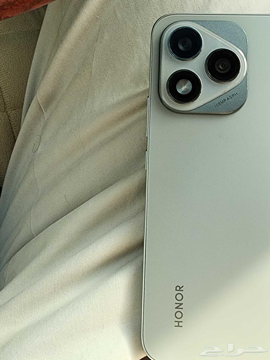 جوال هونر 400 لايت 256 GB Lite honor64409907029633113