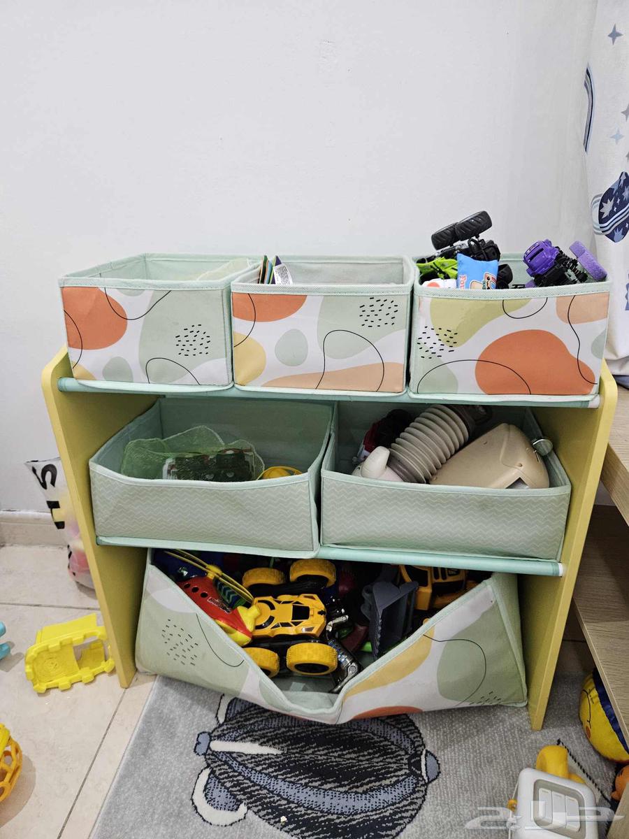 خزانة ألعاب64411580997890110