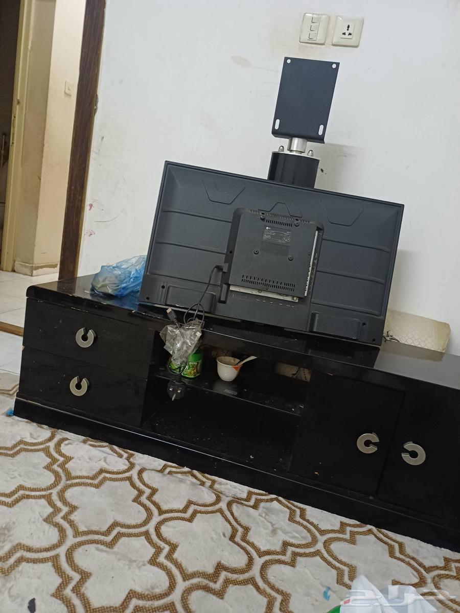 طاولة تلفزيون64406110555267111