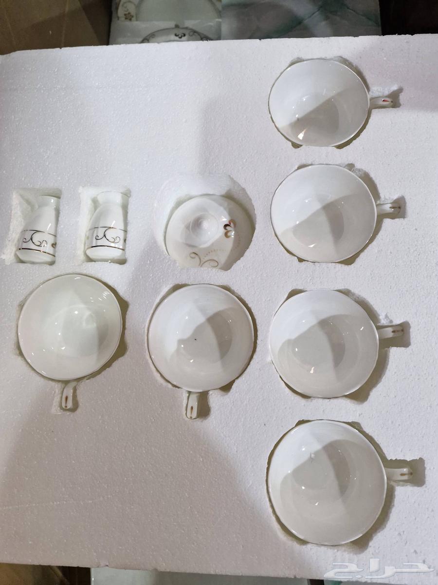 طقم سيراميك صيني64405292598018111