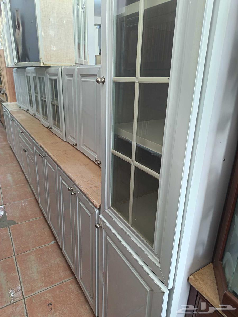 مطبخ مستعمل وجديد64408906167811111