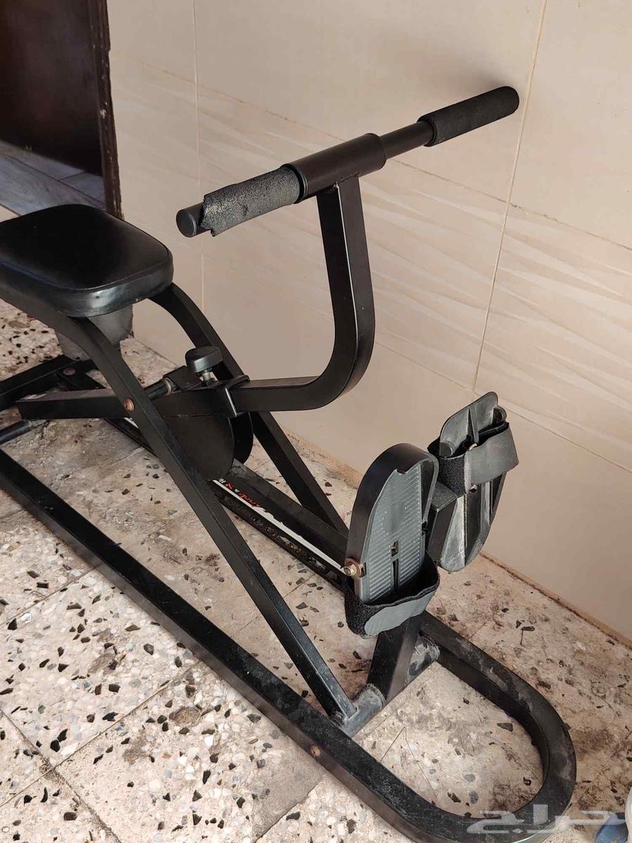 جهاز الغزال الرياضي64408794360963111