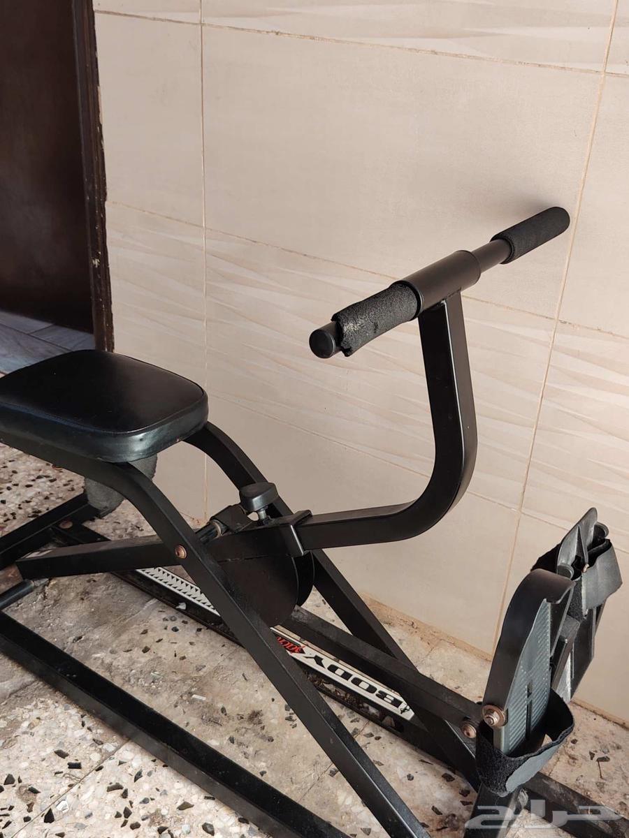 جهاز الغزال الرياضي64408794360963110