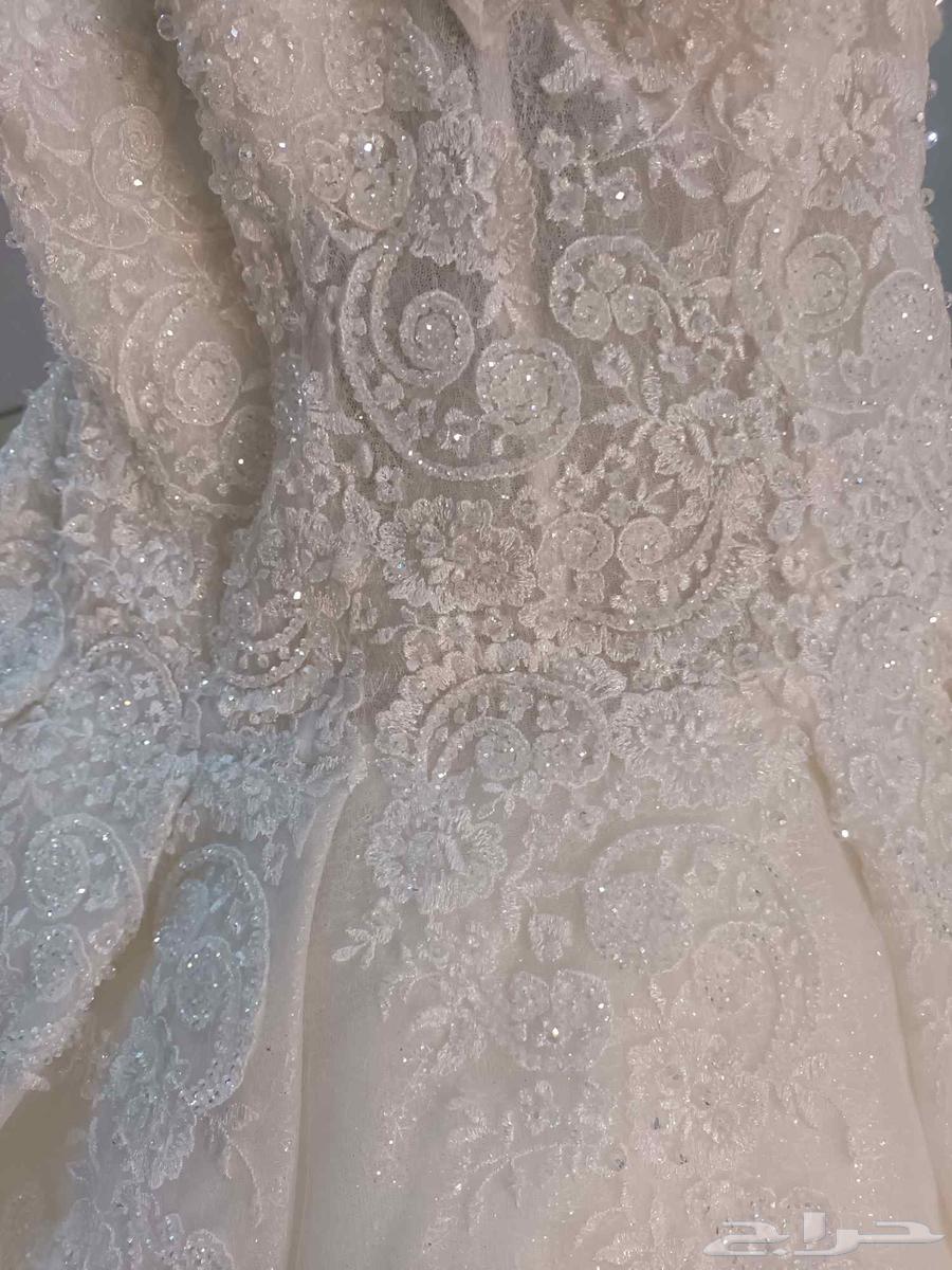 بدلة عرس للبيع64411875307522112