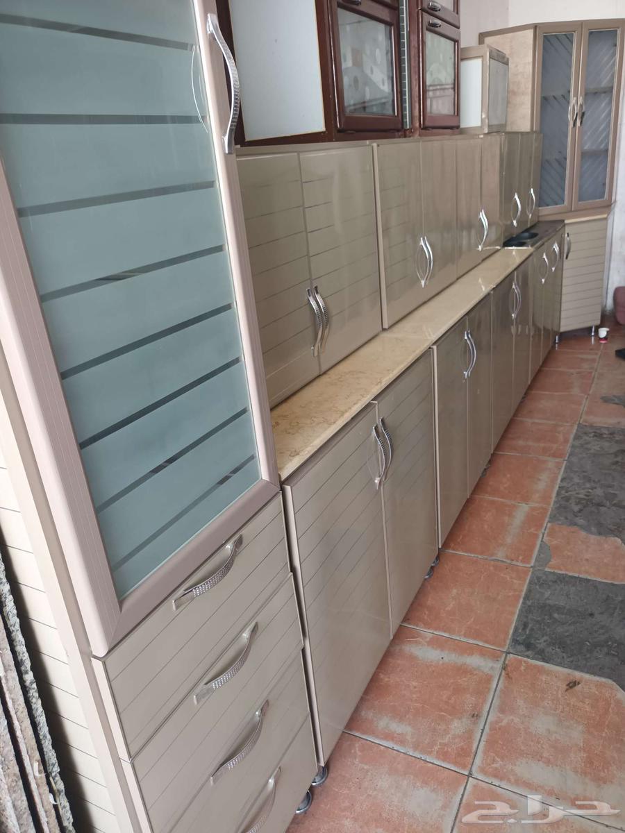 المطابخ المستعمله الرياض64408077134081110