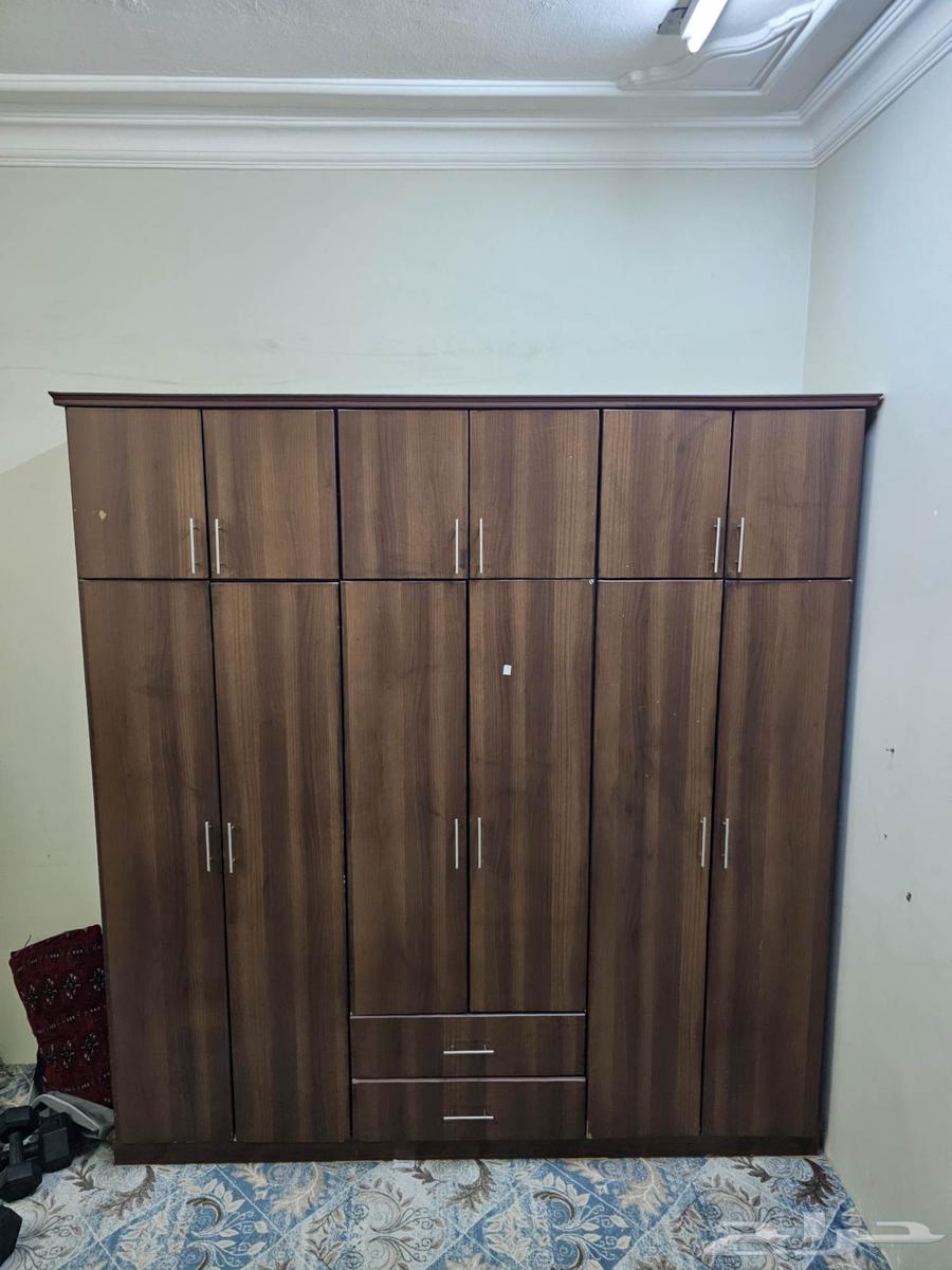 دولاب للبيع64406375135619110