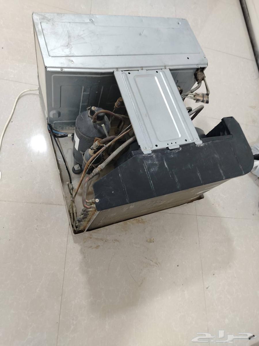 مكيف شباك LG بارد64406569233282111