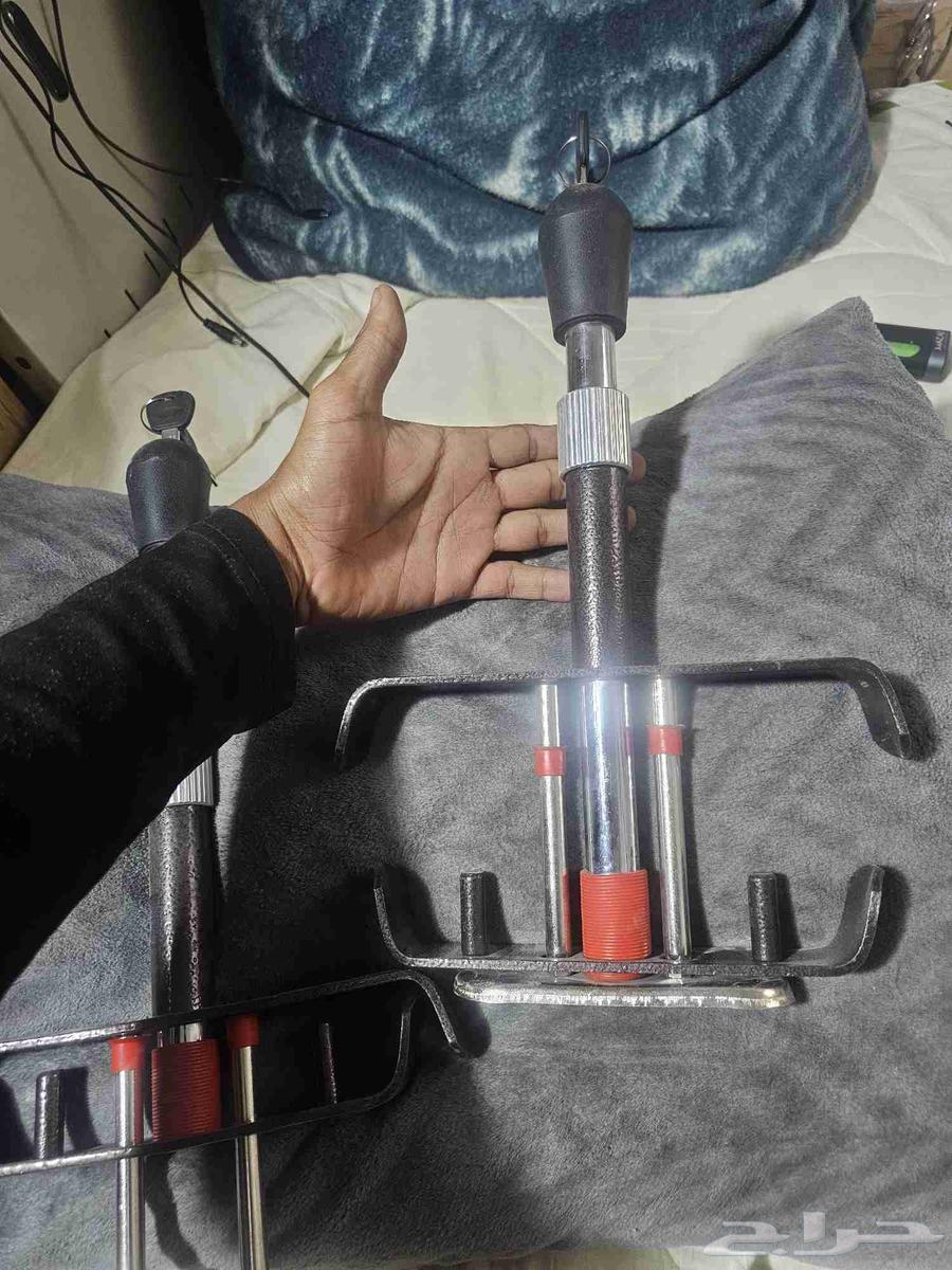 شعار تايوتا واقفال دواسات حمايه من السرقه64567753110147112