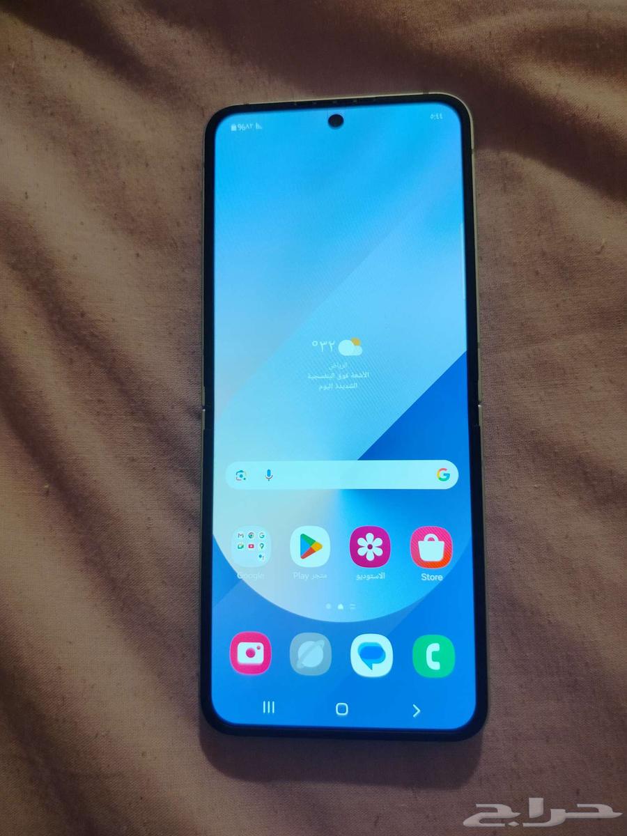 هاتف سامسونج زد فليب 6   512 جيجا64405999138179113