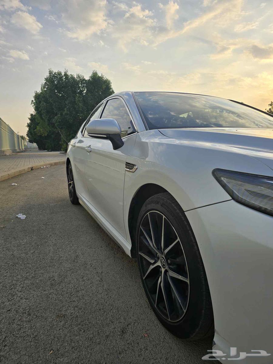 Toyota Camry 202264562950661249111