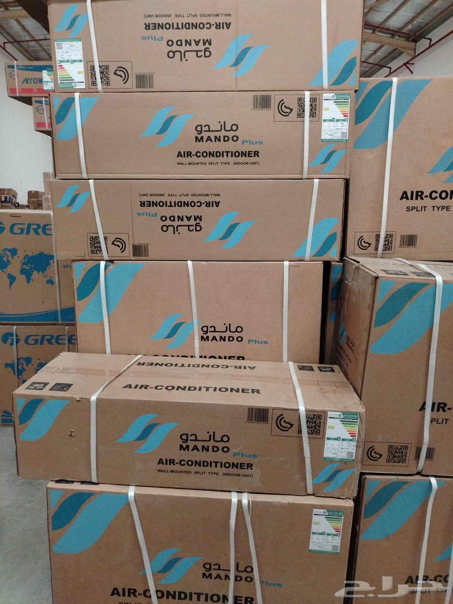 مكيفات جنرال جولدن64406625498370111