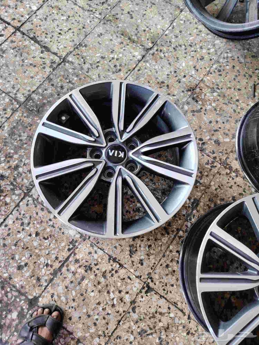 كيا اوبتيما موديل 202064407419932161111