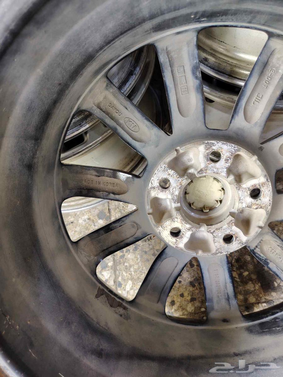 كيا اوبتيما موديل 202064407419932161112