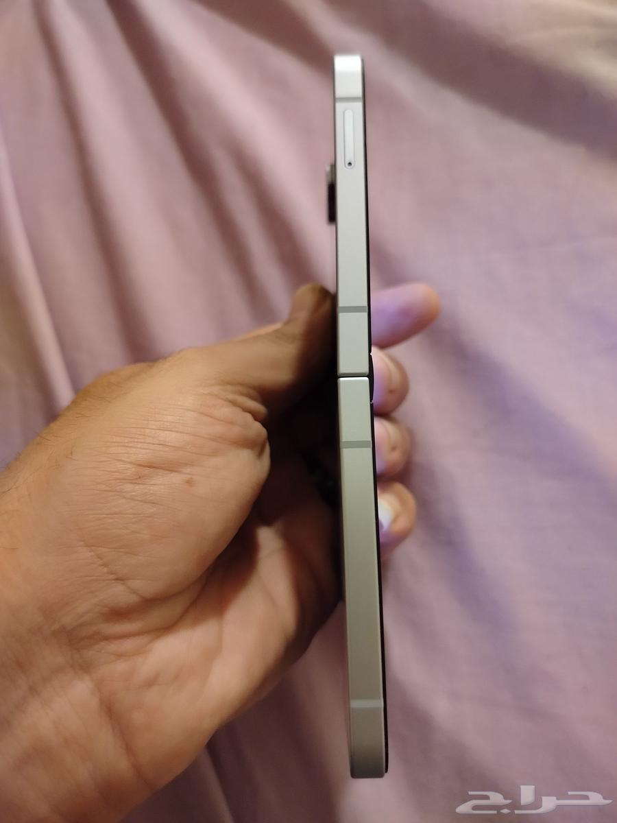 هاتف سامسونج زد فليب 6   512 جيجا64405999138179112