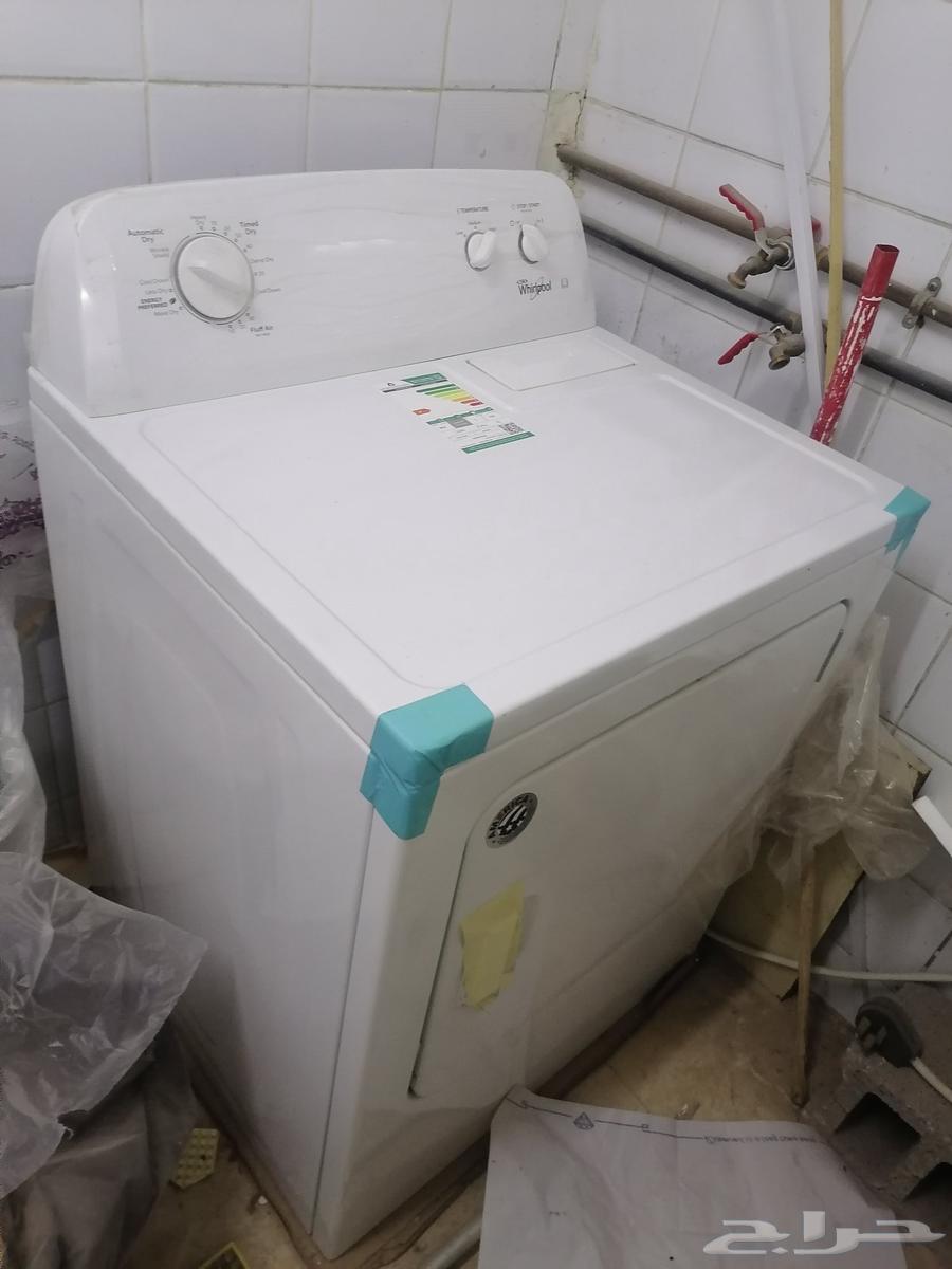 للبيع نشافة ملابس ويرلبول64411229750787112