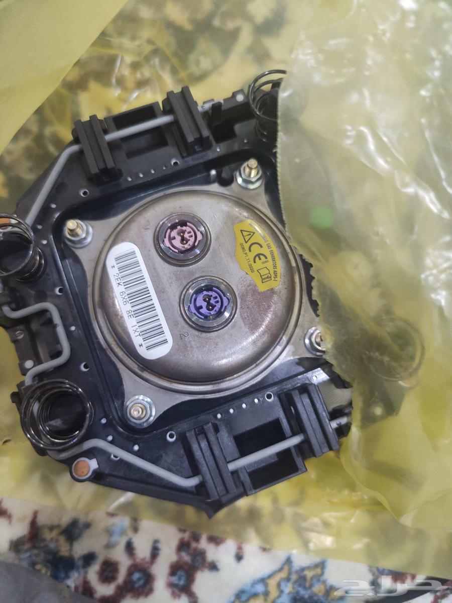 ايرباج جينيسيس 201864565075245570111